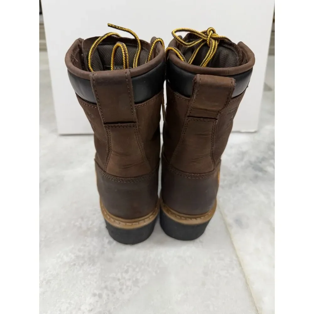 New HAWX Men's 8